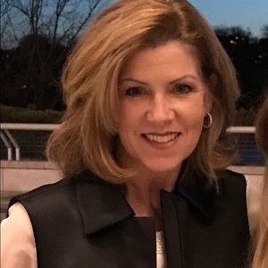 Meet your Posher, Maureen